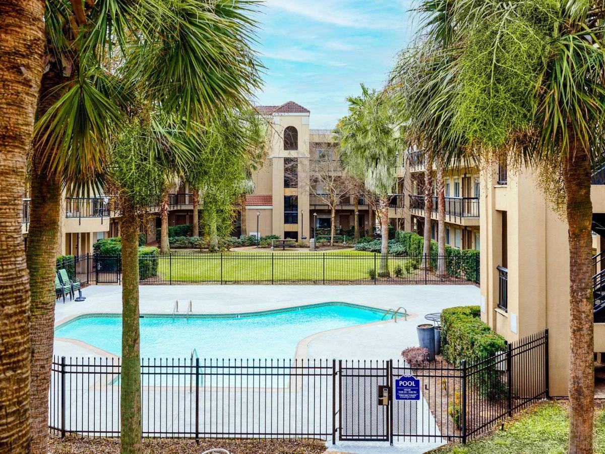 Comfort Suites Baton Rouge South I-10 Extérieur photo