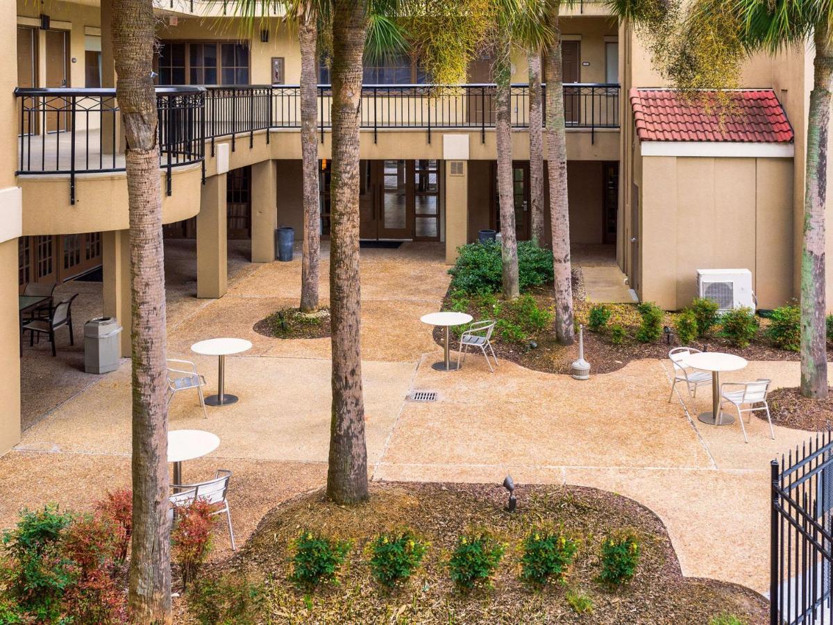 Comfort Suites Baton Rouge South I-10 Extérieur photo