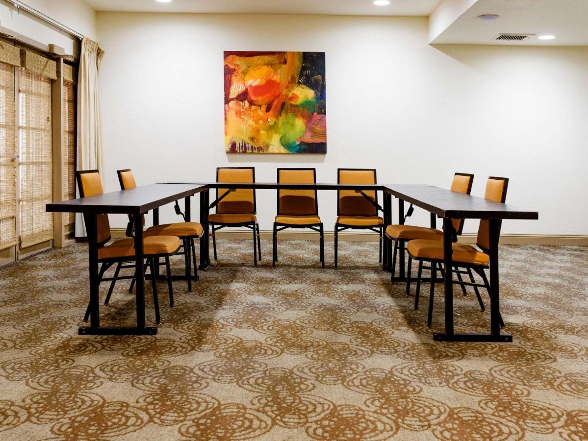 Comfort Suites Baton Rouge South I-10 Extérieur photo
