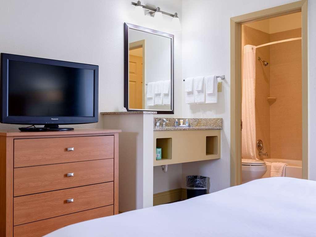 Comfort Suites Baton Rouge South I-10 Chambre photo