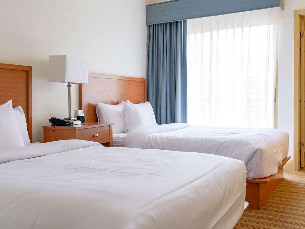 Comfort Suites Baton Rouge South I-10 Chambre photo