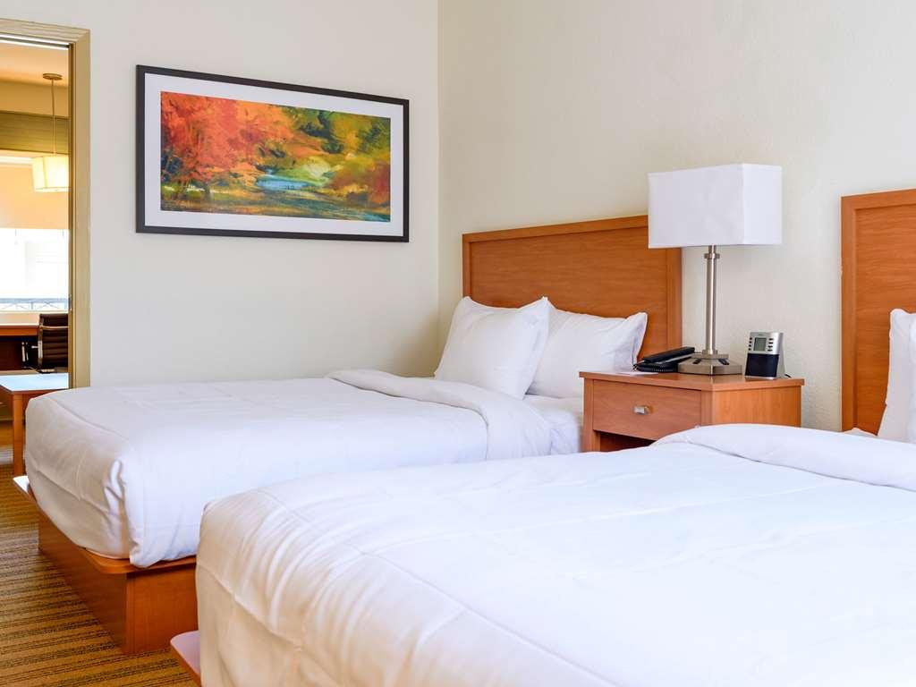 Comfort Suites Baton Rouge South I-10 Chambre photo