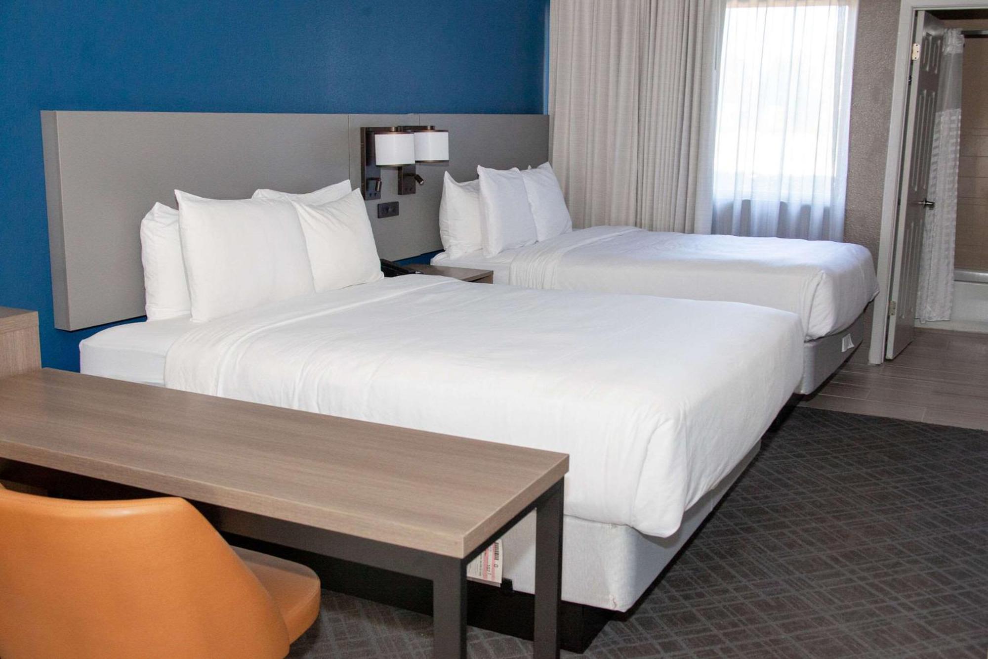 Comfort Suites Baton Rouge South I-10 Extérieur photo