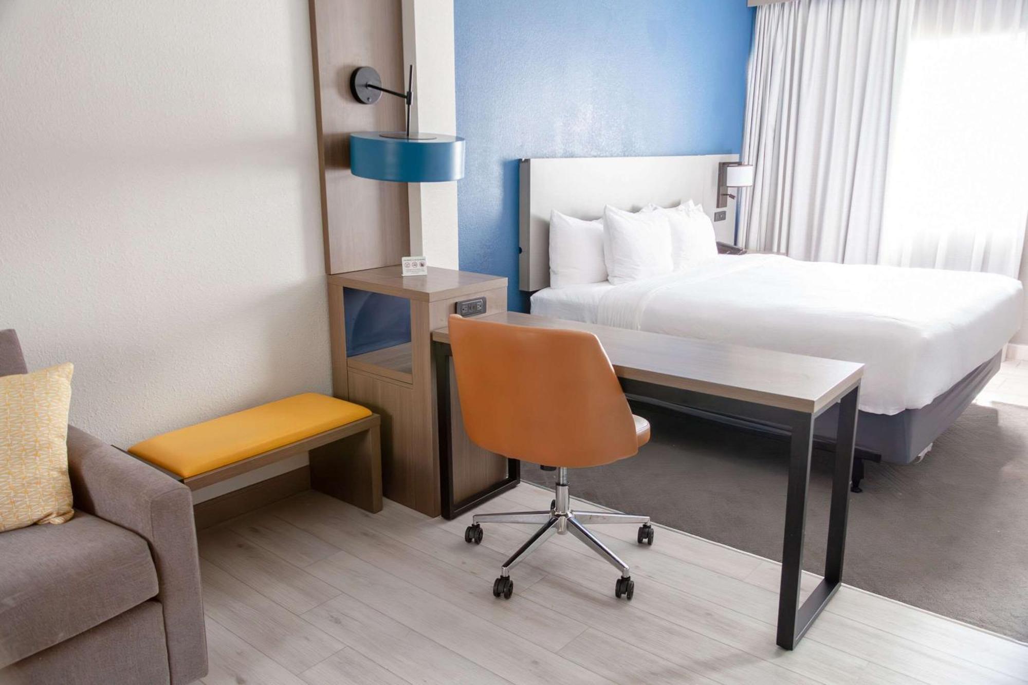 Comfort Suites Baton Rouge South I-10 Extérieur photo