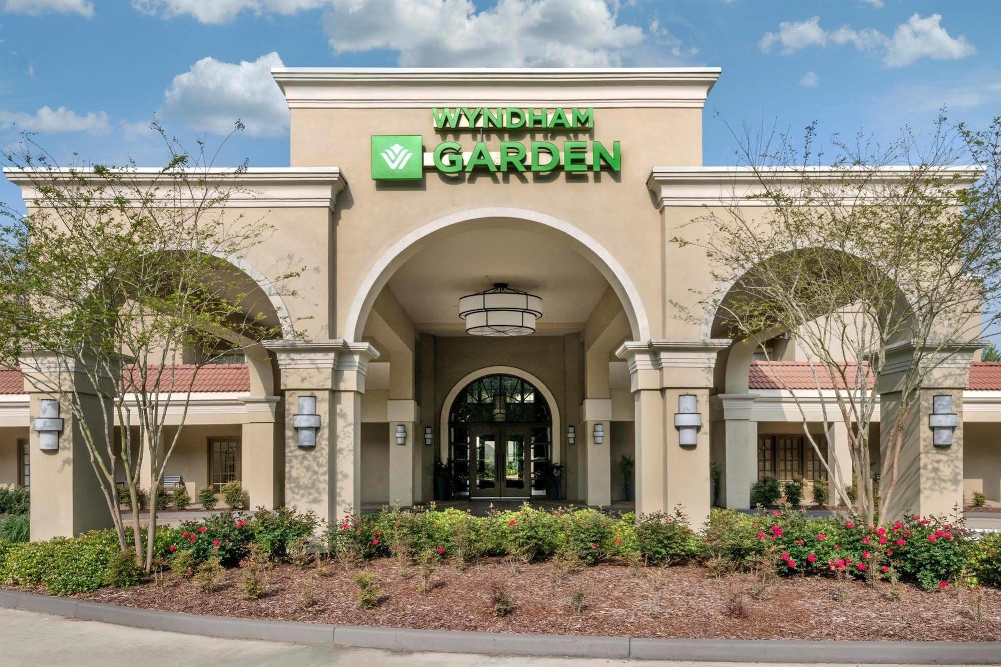 Comfort Suites Baton Rouge South I-10 Extérieur photo