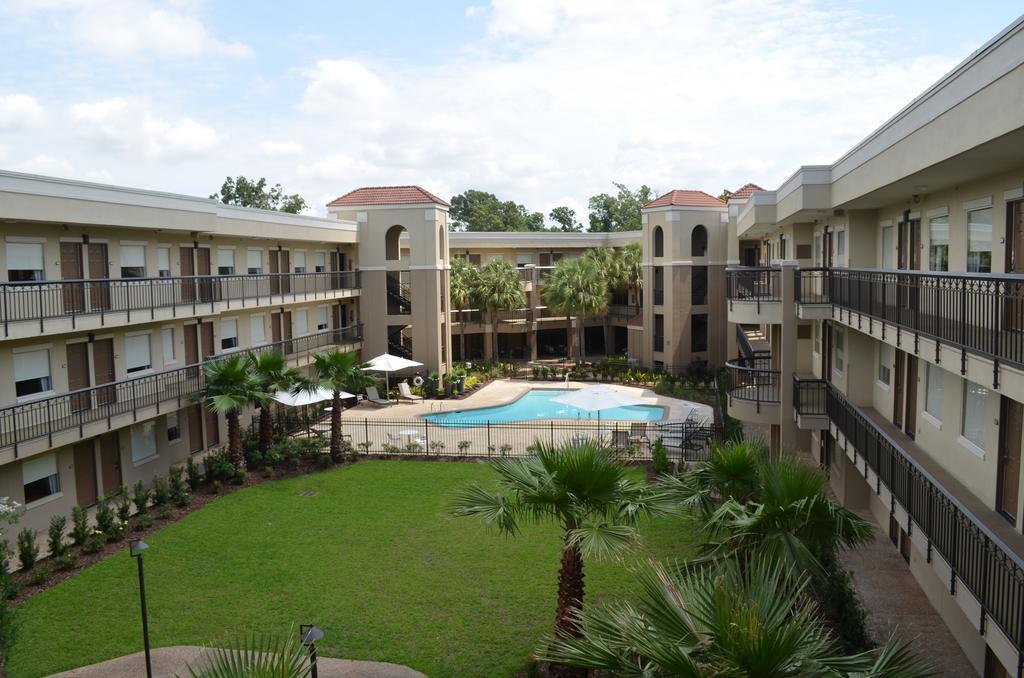 Comfort Suites Baton Rouge South I-10 Extérieur photo