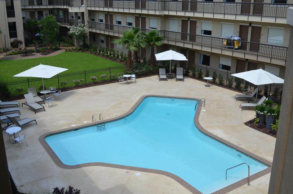 Comfort Suites Baton Rouge South I-10 Extérieur photo