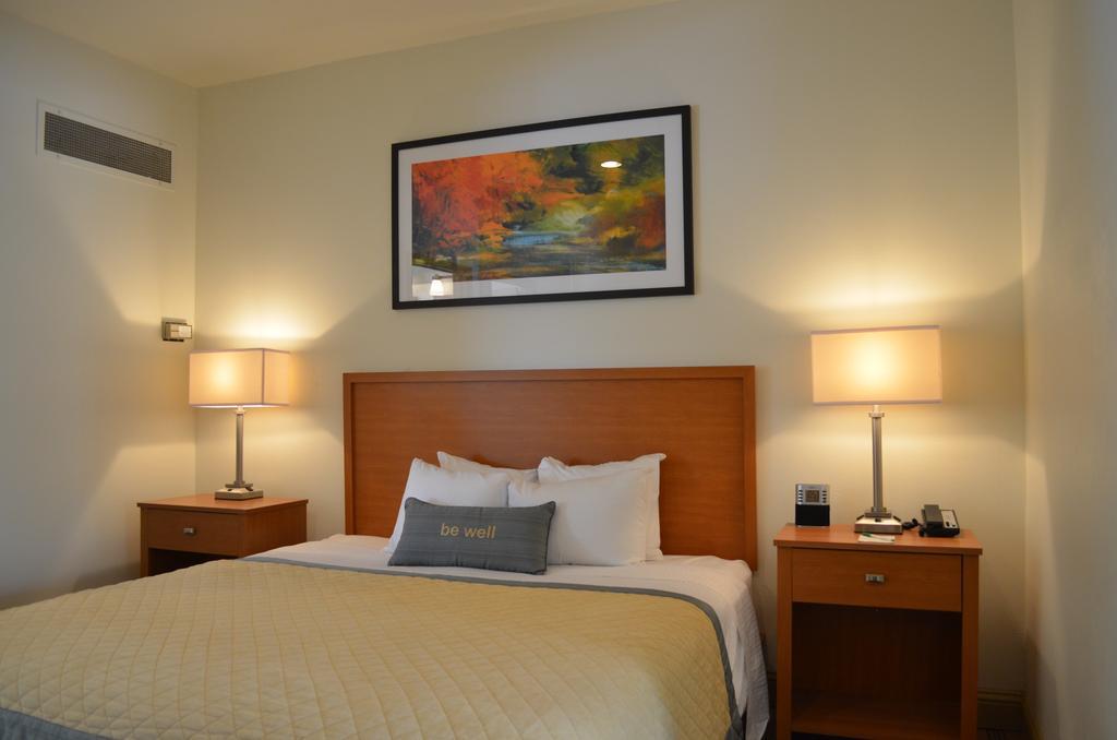 Comfort Suites Baton Rouge South I-10 Extérieur photo