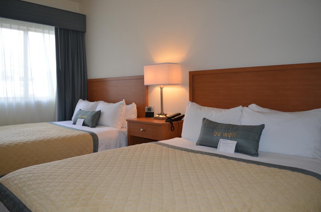 Comfort Suites Baton Rouge South I-10 Extérieur photo