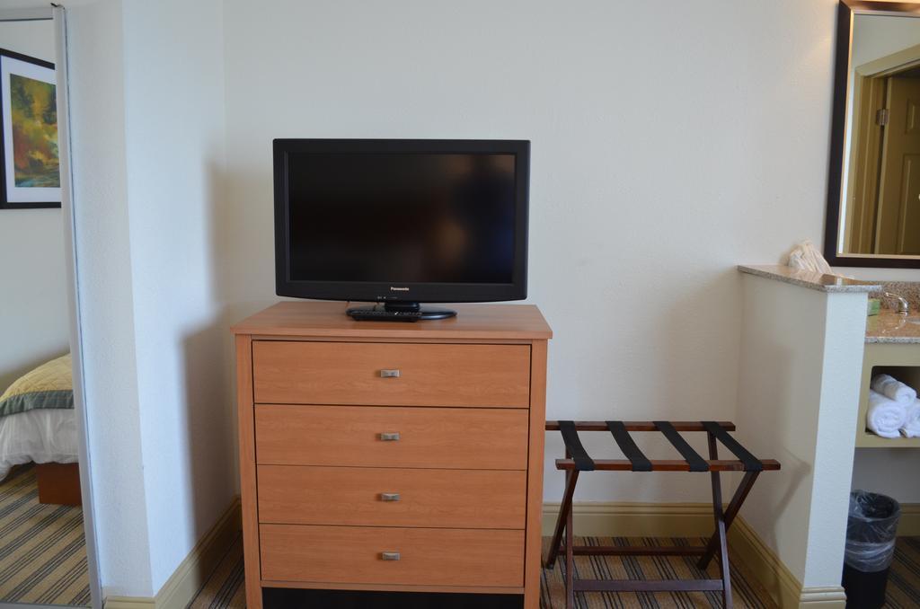 Comfort Suites Baton Rouge South I-10 Extérieur photo